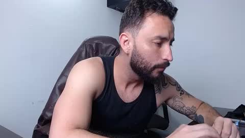 jacobkingd online show from 10-01-25, 03:01