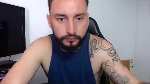 Snapshot of jacobkingd chatting on 10-29-25, 04:26 jacobkingd online show from 10-29-25, 04:26