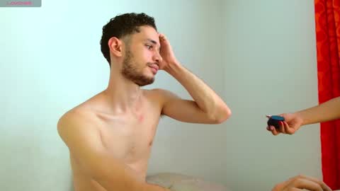 JACOB  ROBIN online show from 12-18-24, 06:25