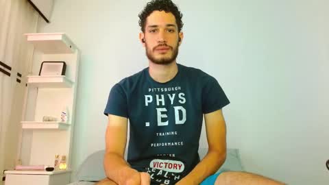 JACOB  ROBIN online show from 09-08-25, 03:33