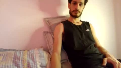 JACOB  ROBIN online show from 10-21-25, 03:24