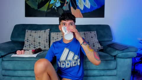 jacobo parker online show from 12-09-24, 11:13