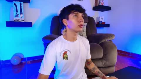 jacobo parker online show from 02-09-25, 09:39