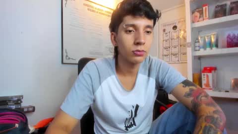 jacobo parker online show from 10-03-25, 10:51