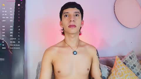 Snapshot of jacobo__parker21 chatting on 06-15-26, 11:34 jacobo parker online show from 06-15-26, 11:34