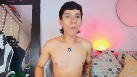 Snapshot of jacobo__parker21 chatting on 06-16-26, 01:41 jacobo parker online show from 06-16-26, 01:41