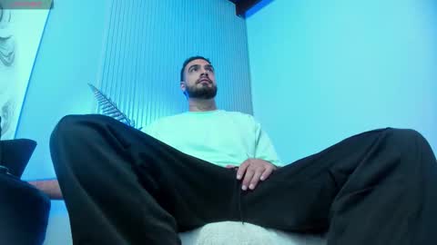 Jacob Oconner online show from 10-18-25, 12:06