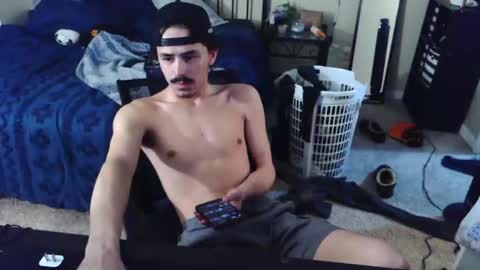 Snapshot of jacobraulsten01 chatting on 03-26-26, 01:01 jacobraulsten01 online show from 03-26-26, 01:01