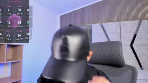 Jacob online show from 11-19-25, 09:15