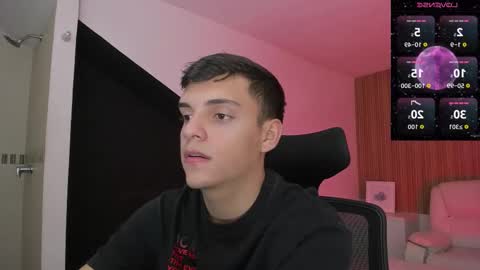 Jacob online show from 11-20-25, 09:25