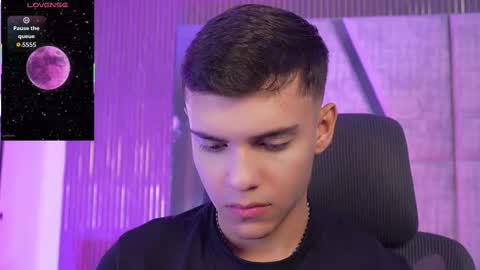 Jacob online show from 11-29-25, 09:51