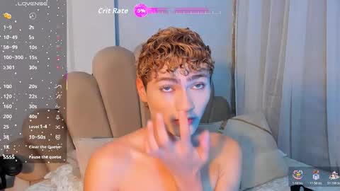 jacobrusso online show from 03-10-26, 03:33