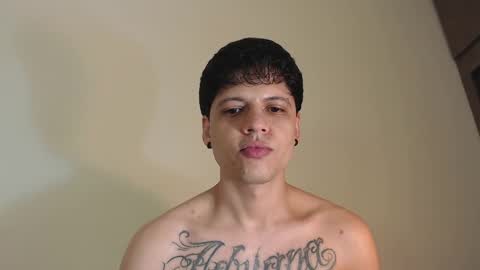 Snapshot of jacobsexxx chatting on 12-20-24, 02:41 Jacob online show from 12-20-24, 02:41