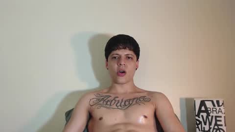 Snapshot of jacobsexxx chatting on 01-29-25, 03:22 Jacob online show from 01-29-25, 03:22