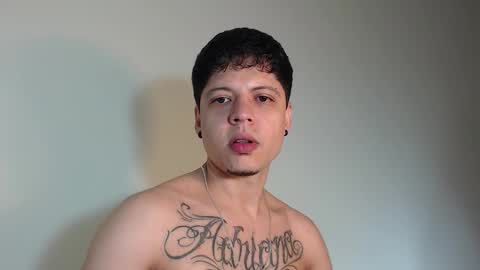 Snapshot of jacobsexxx chatting on 12-16-25, 01:10 Jacob online show from 12-16-25, 01:10