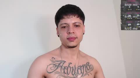 Jacob   online show from 04-29-26, 07:42