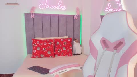 JACOBSS online show from 12-27-24, 10:37