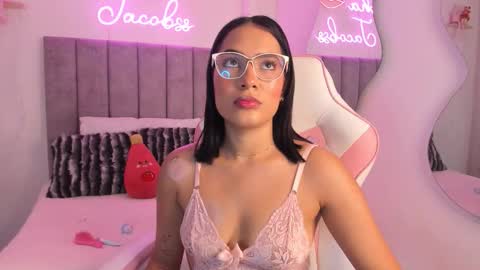 JACOBSS online show from 11-12-25, 09:25