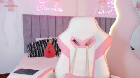 JACOBSS online show from 11-18-25, 10:14