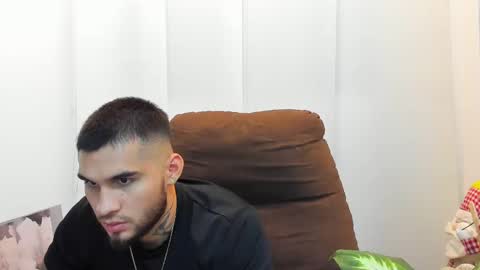 jacobsthorm online show from 12-06-24, 05:42