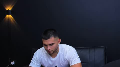 jacobsthorm online show from 01-17-25, 03:12