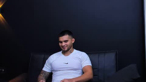 jacobsthorm online show from 01-24-25, 03:11