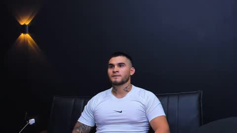 jacobsthorm online show from 01-26-25, 03:17