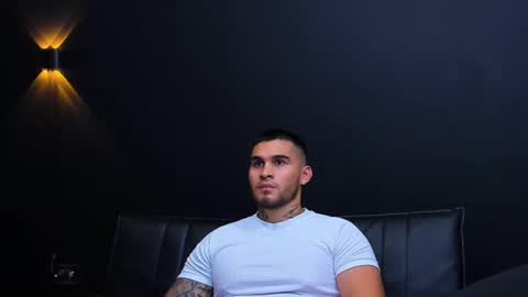 jacobsthorm online show from 02-07-25, 06:35