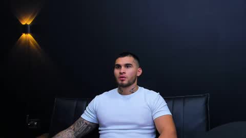 jacobsthorm online show from 02-08-25, 03:19