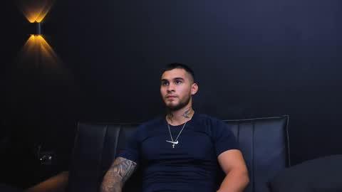 jacobsthorm online show from 02-11-25, 05:16