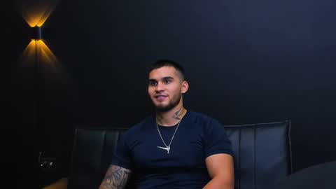 jacobsthorm online show from 02-12-25, 09:10