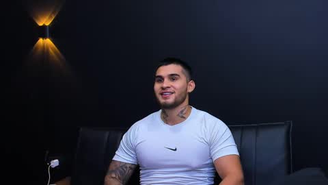 jacobsthorm online show from 02-19-25, 02:55