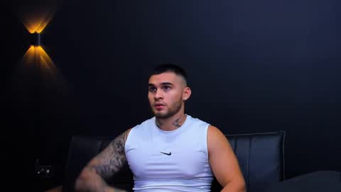 jacobsthorm online show from 02-21-25, 03:45