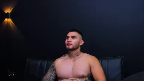 jacobsthorm online show from 02-21-25, 08:07