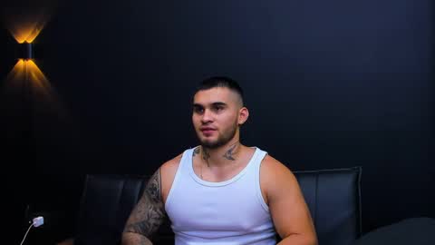 jacobsthorm online show from 02-22-25, 02:06