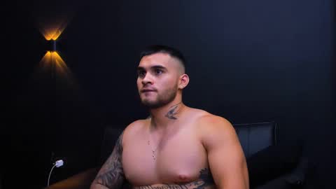 jacobsthorm online show from 02-22-25, 07:01