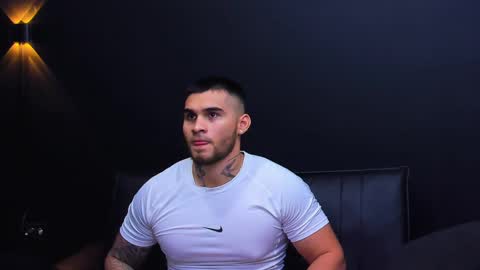 jacobsthorm online show from 02-23-25, 03:13