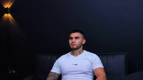 jacobsthorm online show from 02-23-25, 06:17