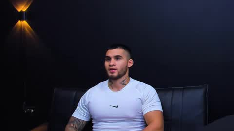 jacobsthorm online show from 02-26-25, 03:10