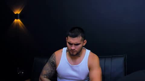 jacobsthorm online show from 03-06-25, 03:02