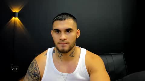 jacobsthorm online show from 03-08-25, 02:55