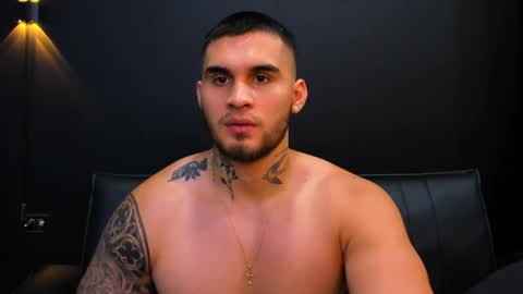 jacobsthorm online show from 03-08-25, 05:59