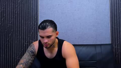 jacobsthorm online show from 09-12-25, 04:01