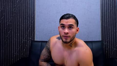 jacobsthorm online show from 09-18-25, 05:42