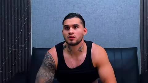 jacobsthorm online show from 10-10-25, 03:38