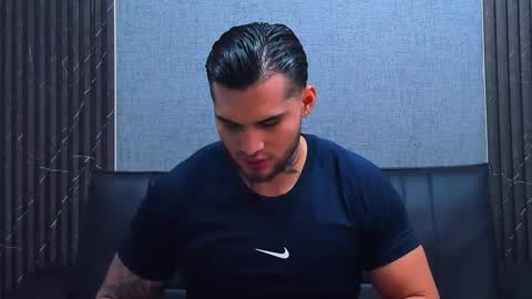 jacobsthorm online show from 10-11-25, 03:39