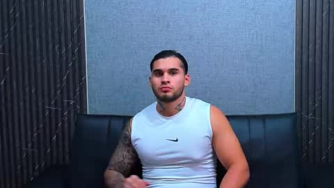 jacobsthorm online show from 10-17-25, 03:10