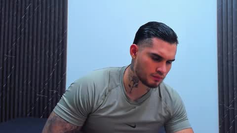 jacobsthorm online show from 11-27-25, 03:30