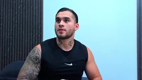 jacobsthorm online show from 02-20-26, 03:25