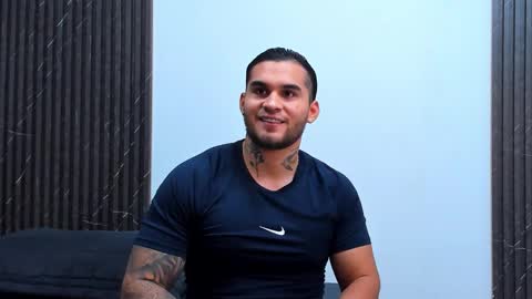 jacobsthorm online show from 02-26-26, 03:38